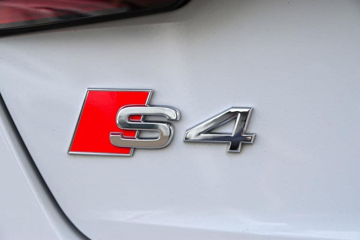 2024 Audi S4 Auto quattro MY24 image 4