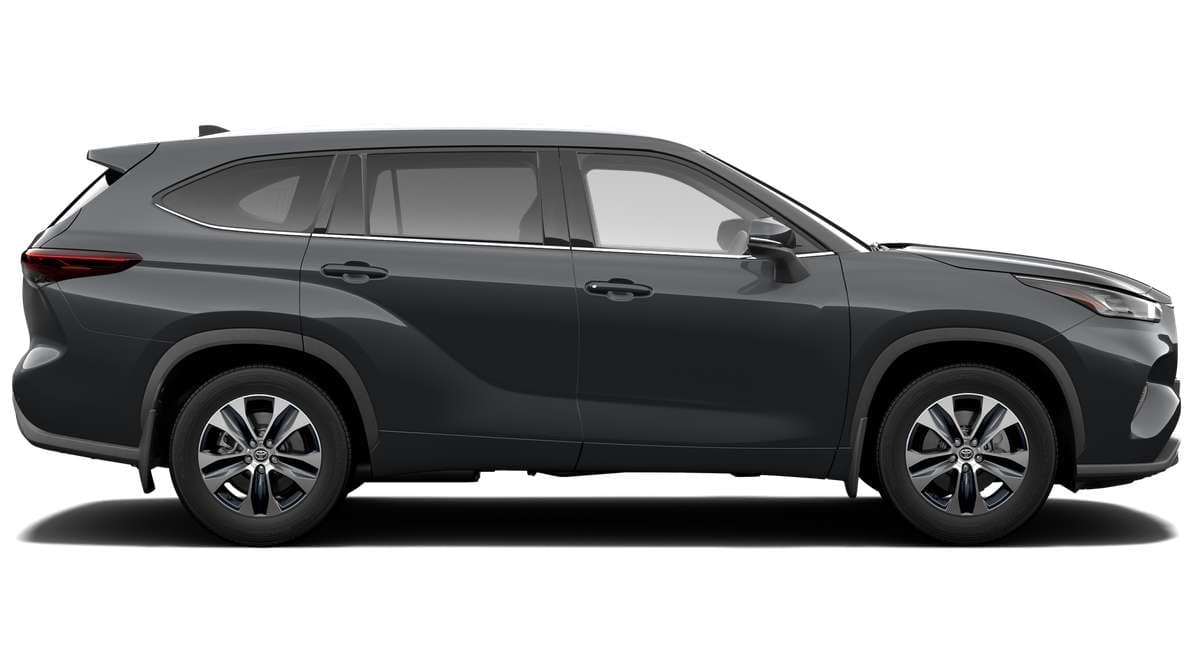 2024 Toyota Kluger GXL 2WD Automatic image 2