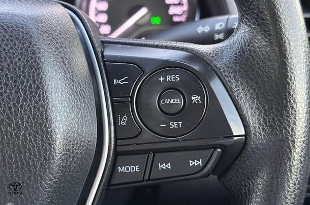 2023 Toyota Camry Hybrid Ascent image 15