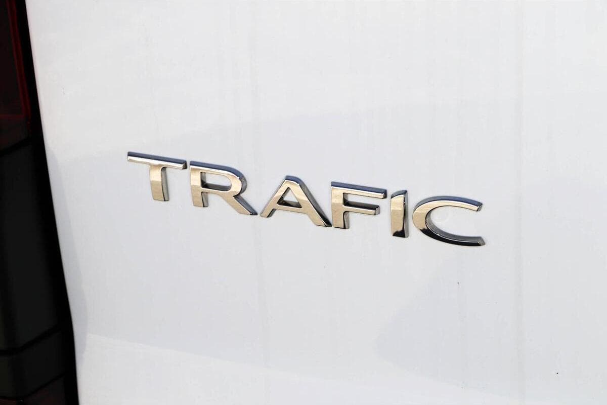 2024 Renault Trafic Pro LWB Manual MY24 image 11