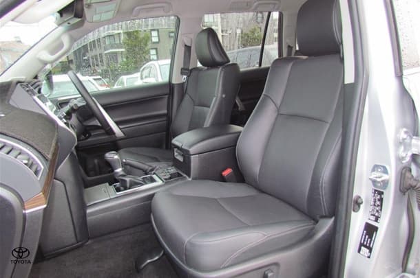 2023 Toyota Prado VX image 20