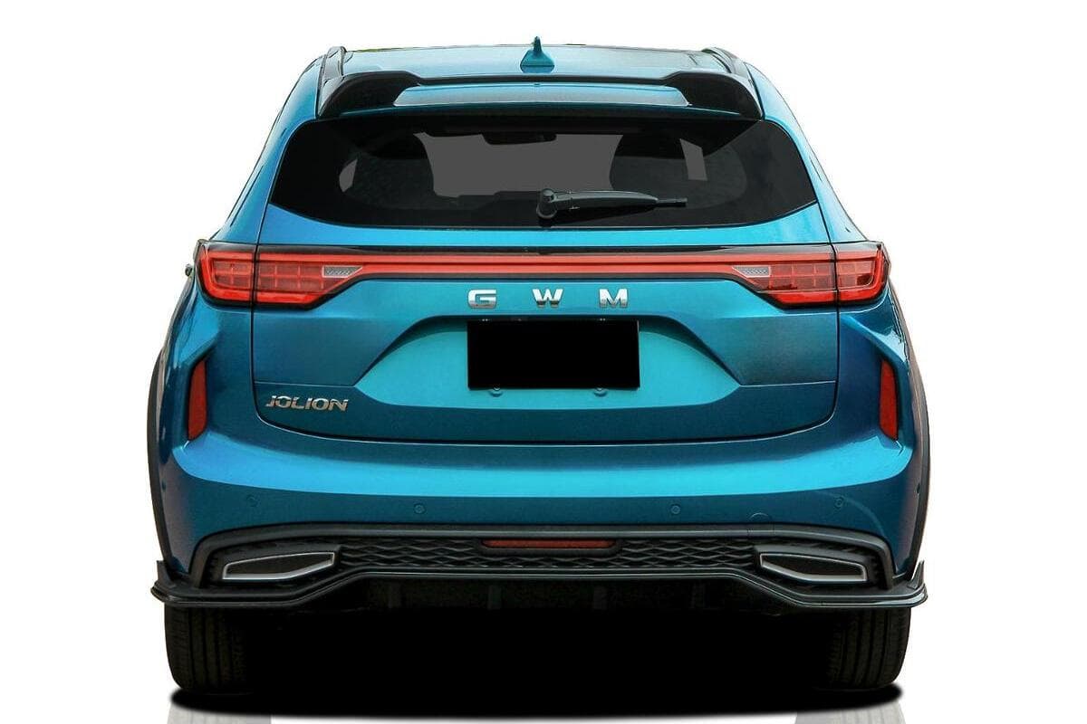 2025 GWM Haval Jolion Ultra Auto image 3
