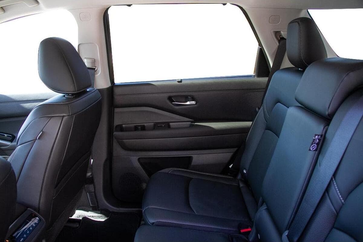 2025 Nissan Pathfinder Ti R53 Auto 4WD MY24 image 8