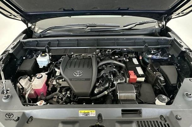 2023 Toyota Kluger 4x2 GRANDE image 31