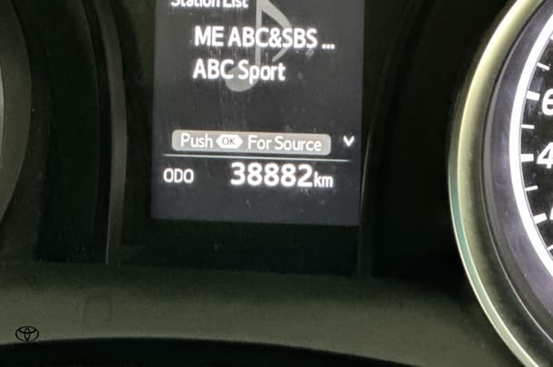 2020 Toyota Camry Hybrid Ascent image 19