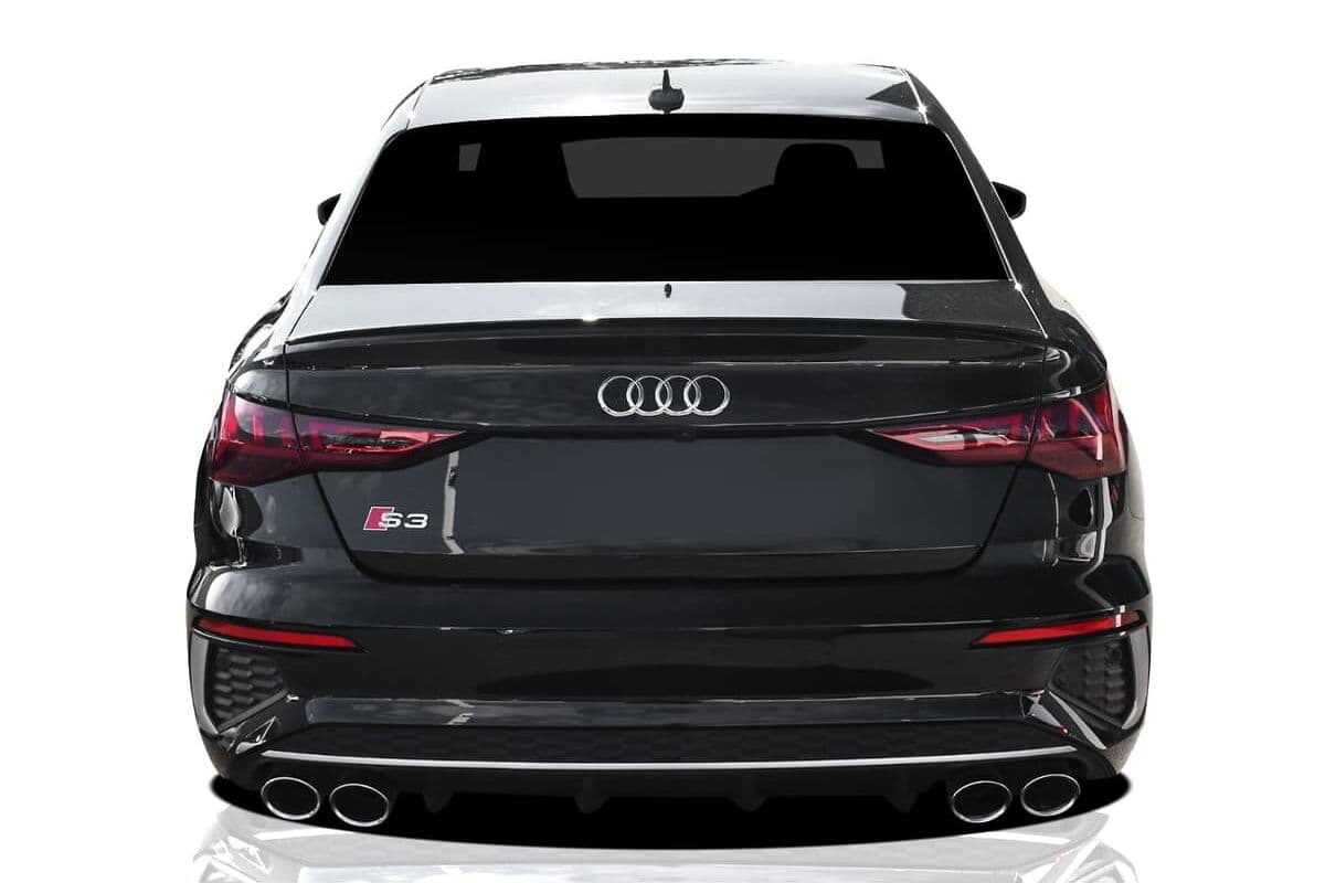 2024 Audi S3 Auto quattro MY24 image 3