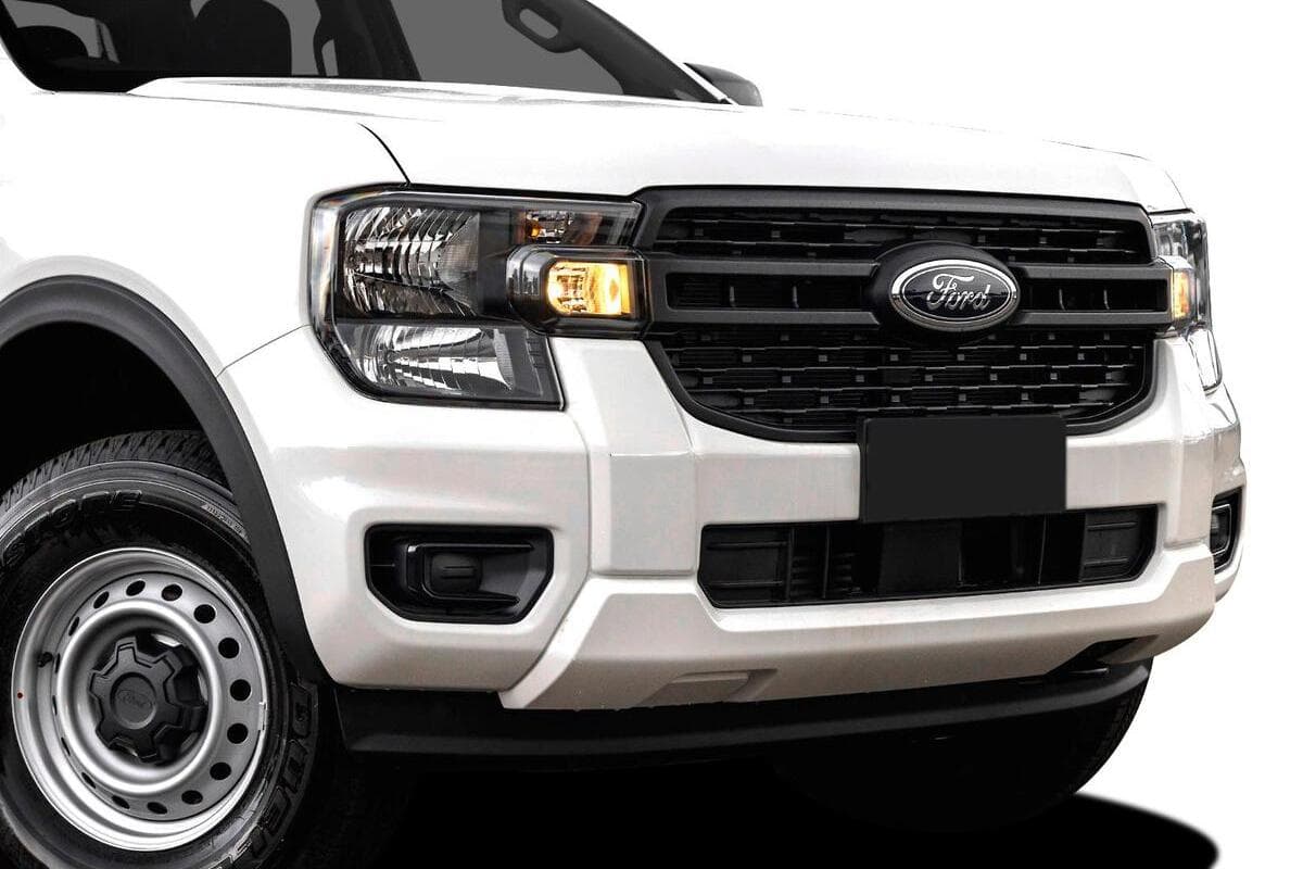 2024 Ford Ranger XL Auto 4x4 MY24.50 Double Cab image 18