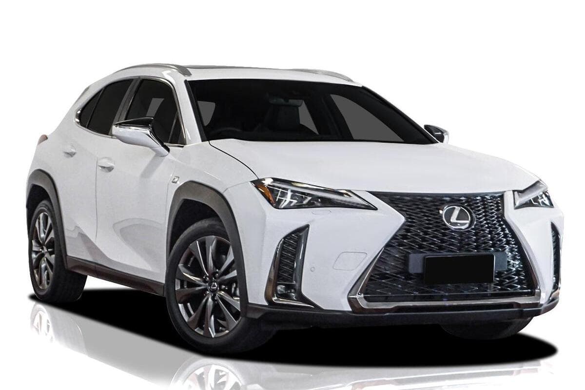 2024 Lexus UX UX200 F Sport Auto 2WD