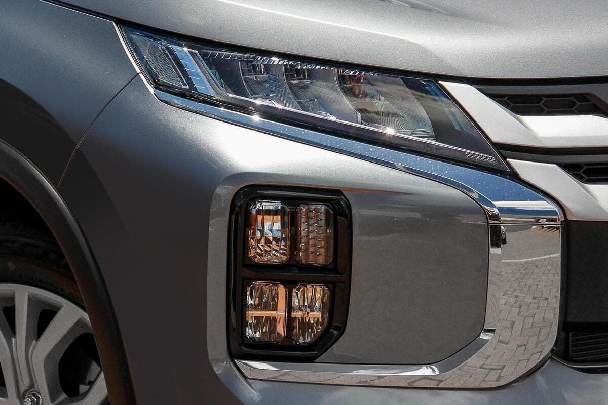 2024 Mitsubishi ASX LS XD Auto 2WD MY24 image 5