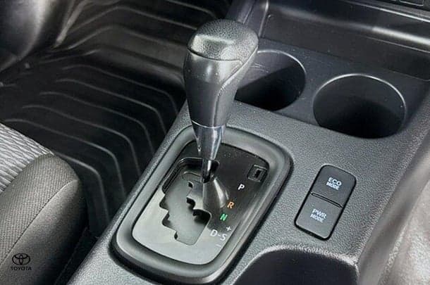 2020 Toyota Hilux Workmate image 14