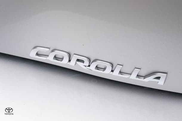 2023 Toyota Corolla Ascent Sport image 21