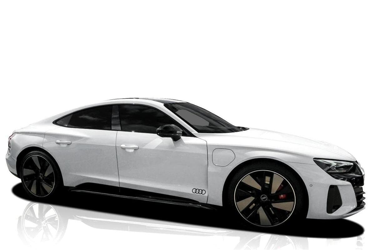 2024 Audi RS e-tron GT Auto e-quattro MY24 image 5