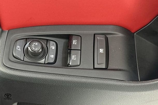 2024 Toyota GR86 GTS image 17