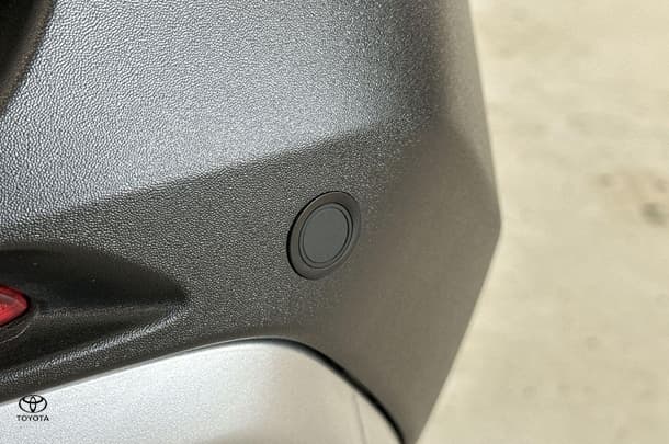 2022 Toyota RAV4 Edge AWD image 40