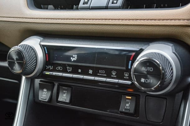 2021 Toyota RAV4 Hybrid Cruiser-AWD image 23