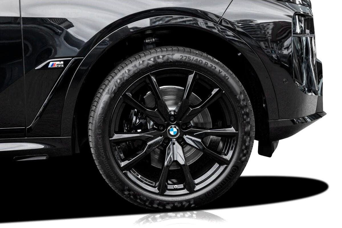2025 BMW X7 M60i G07 LCI Auto 4x4 image 23