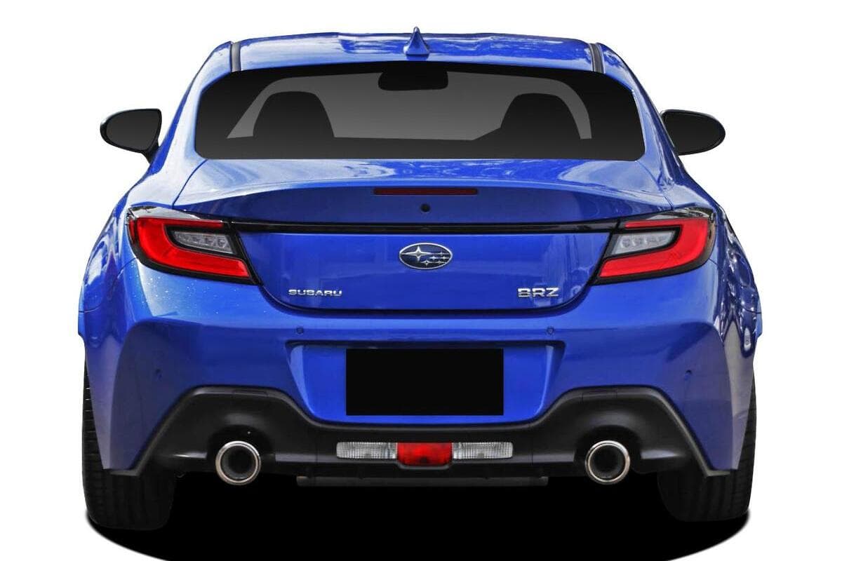 2025 Subaru BRZ S ZD8 Auto MY25 image 3