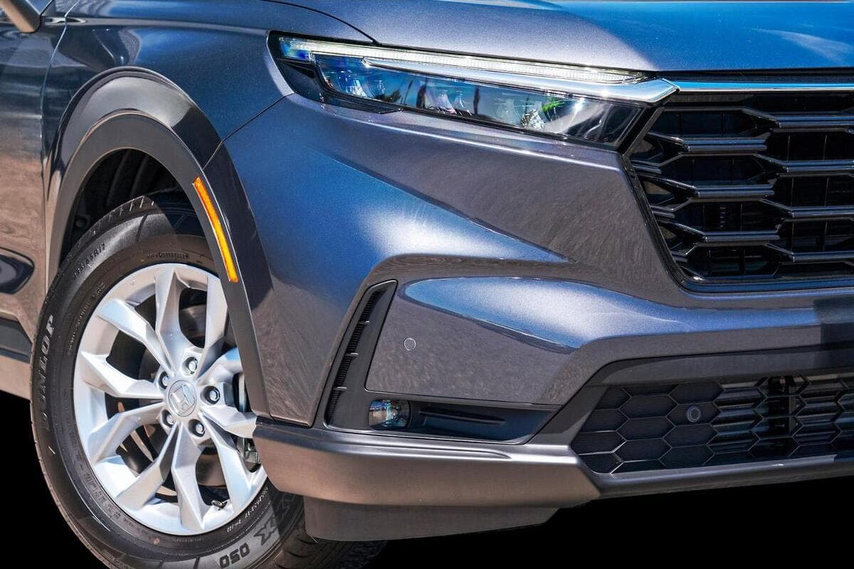2025 Honda CR-V VTi X7 Auto FWD MY25 image 23