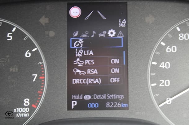 2023 Toyota Yaris Ascent Sport image 31