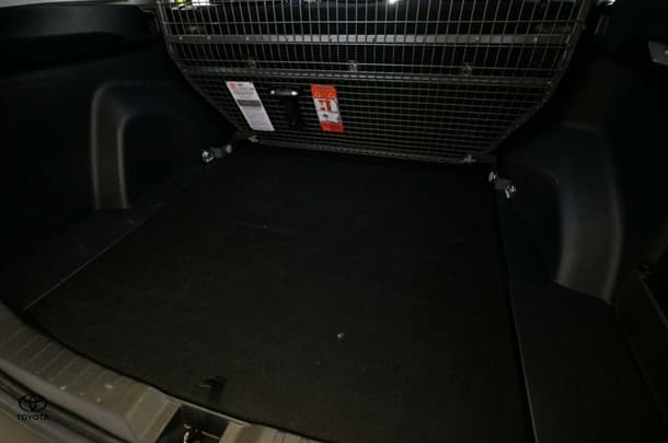 2021 Toyota Rav4 Hybrid GX AWD image 8