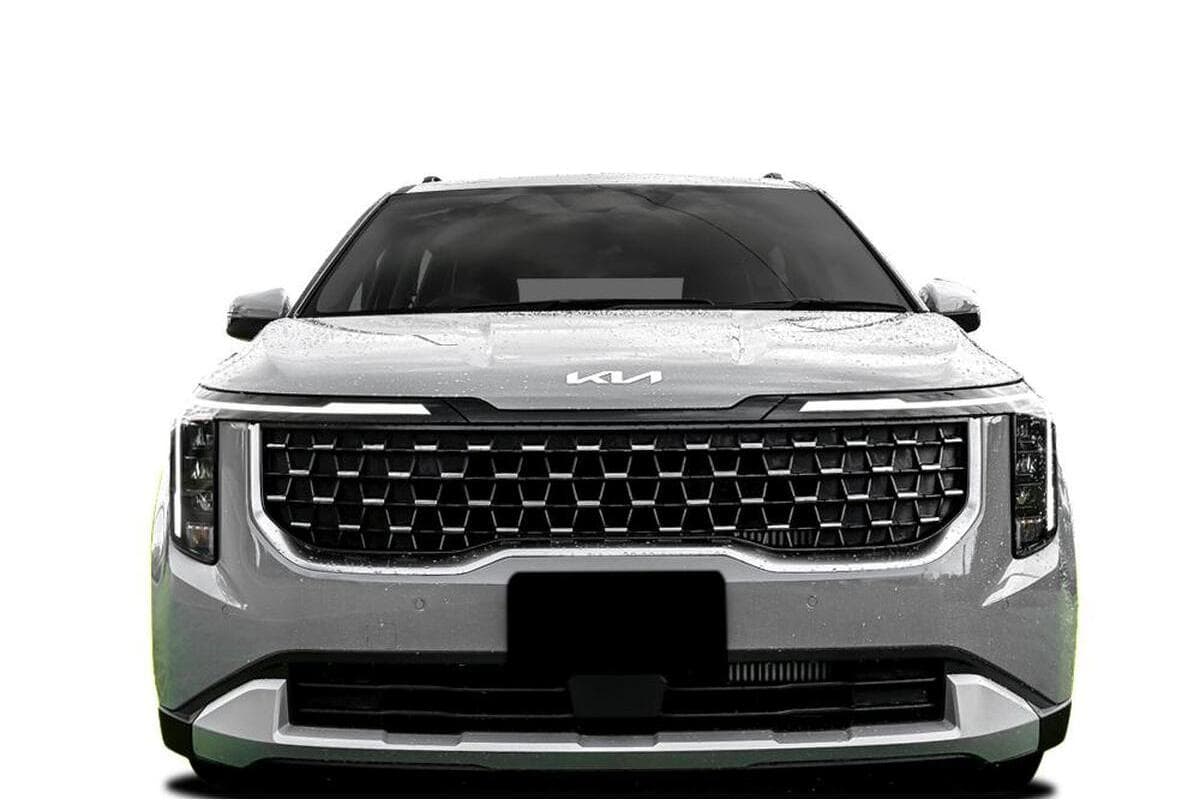 2024 Kia Carnival Sport Auto MY25 image 2