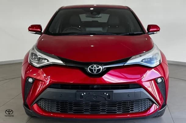 2023 Toyota CH-R Koba 2WD image 5