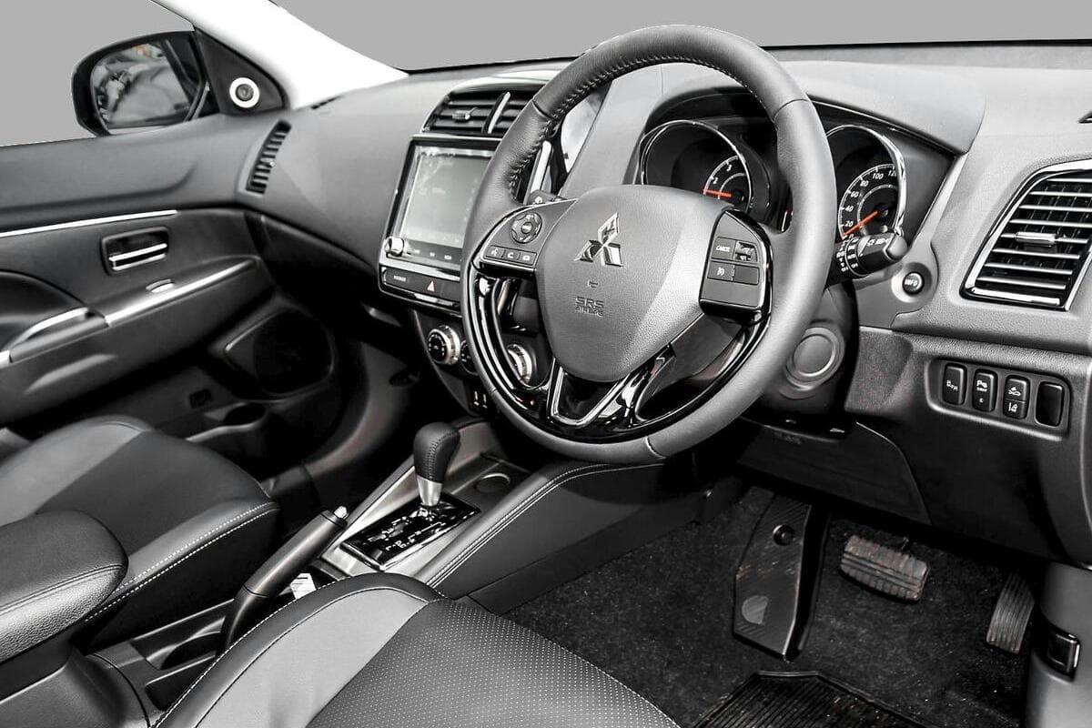 2024 Mitsubishi ASX Exceed XD Auto 2WD MY24 image 6