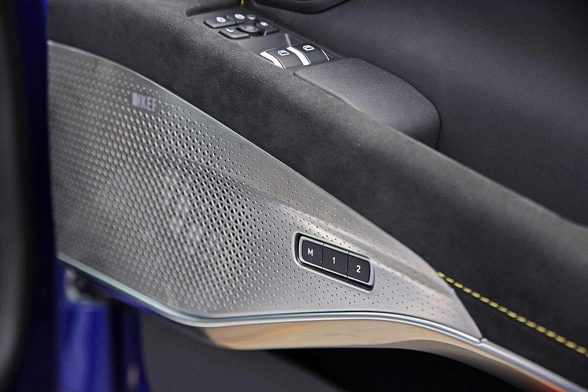 2025 Lotus Emira V6 MT First Edition Manual MY24 image 10