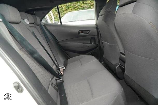 2023 Toyota COROLLA Ascent Sport image 7