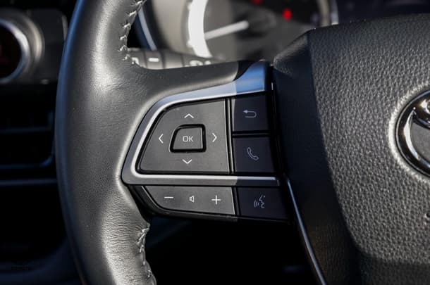 2023 Toyota KLUGER GX-2WD image 12