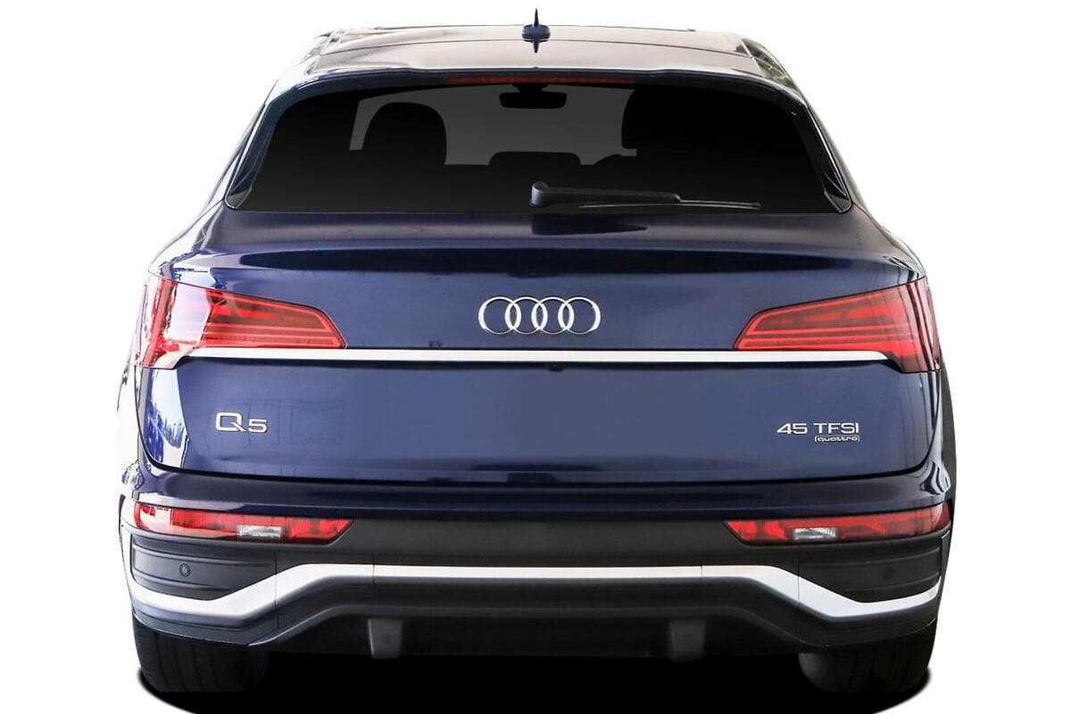 2025 Audi Q5 45 TFSI S Line Auto quattro ultra MY25 image 3