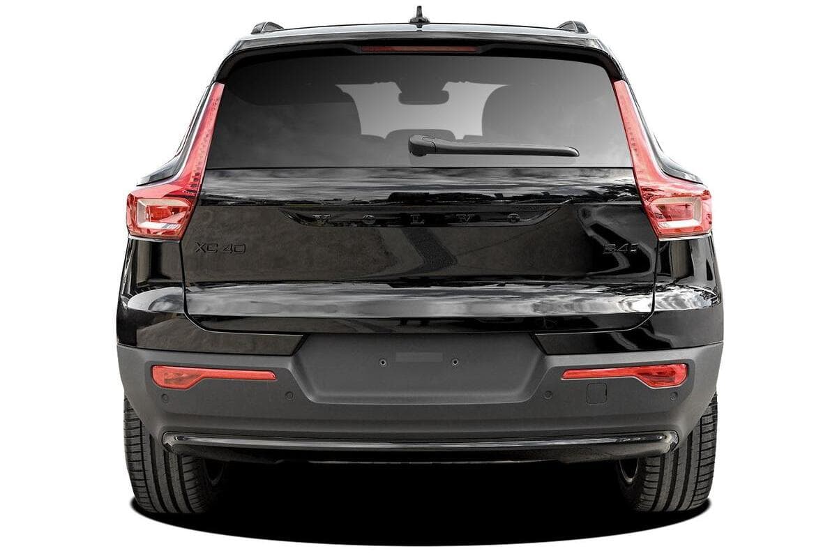 2025 Volvo XC40 Black Edition Auto AWD MY25 image 3