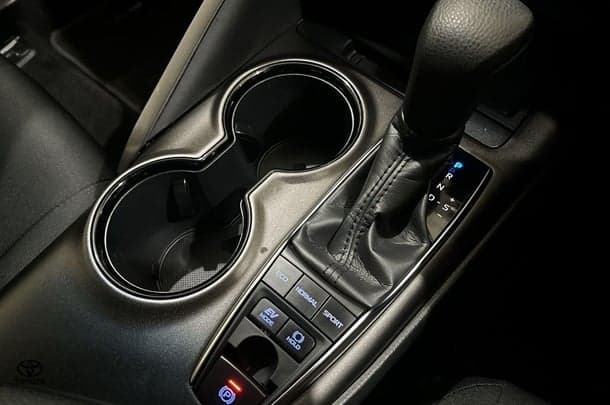 2023 Toyota Camry Hybrid Ascent image 24