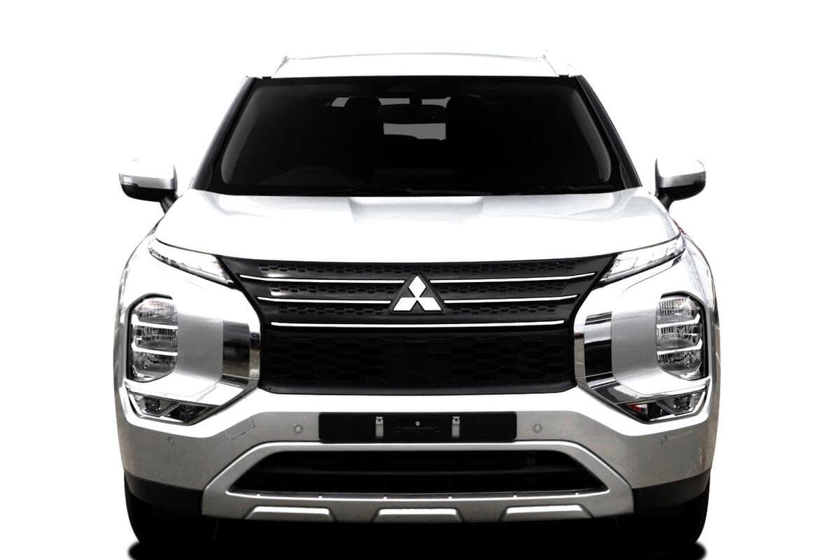 2024 Mitsubishi Outlander LS ZM Auto AWD MY24 image 2