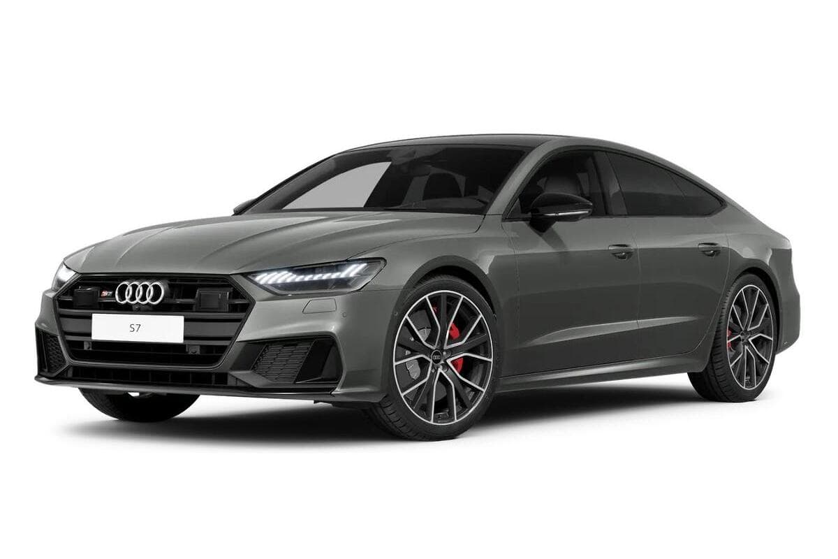 2024 Audi S7 Auto quattro MY24