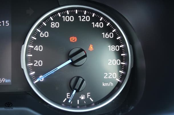 2021 Toyota RAV4 Hybrid GXL-2WD image 24