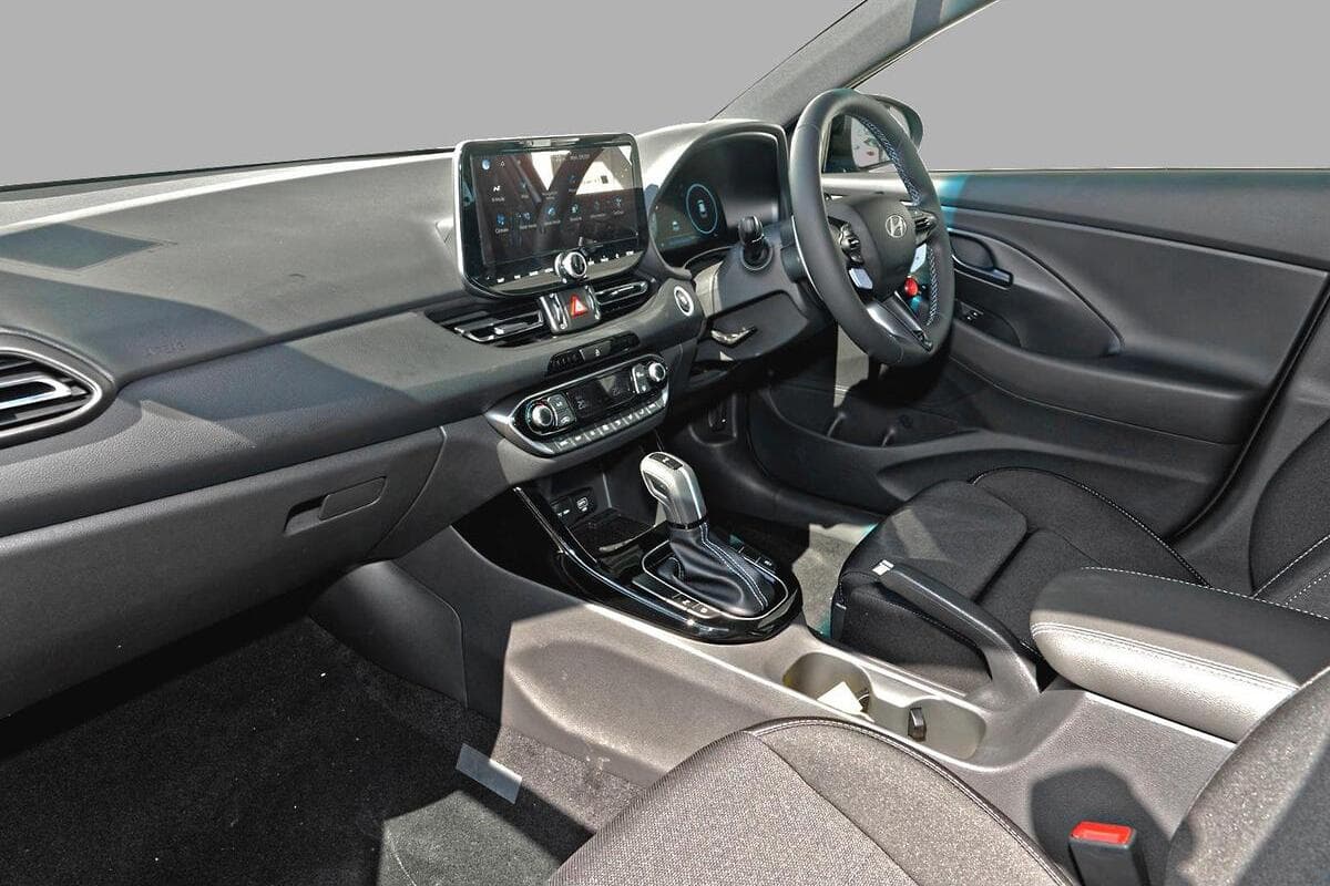 2024 Hyundai i30 N Auto MY25 image 7