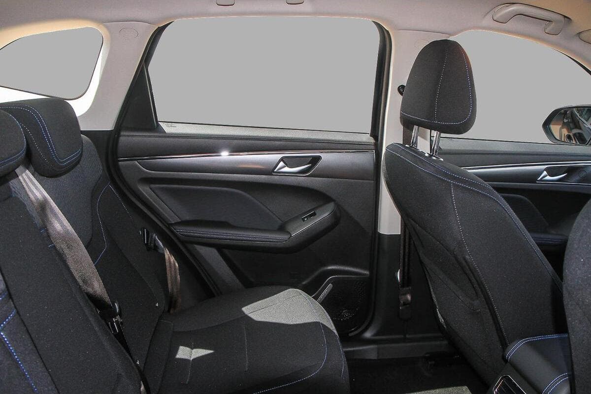 2025 GWM Haval Jolion Premium Hybrid Auto image 8
