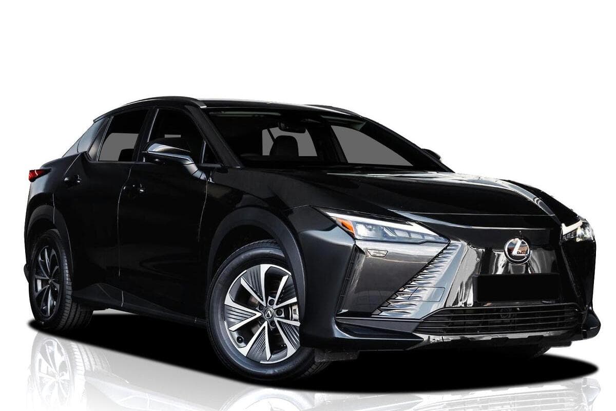 2024 Lexus RZ RZ450e Luxury Auto