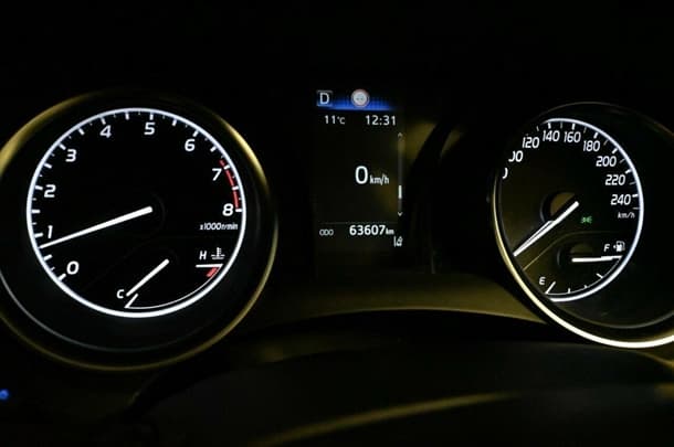 2023 Toyota Camry Ascent image 16