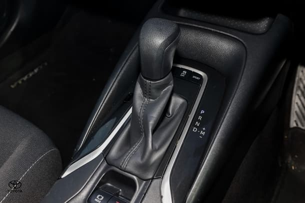 2018 Toyota Corolla Ascent Sport image 15