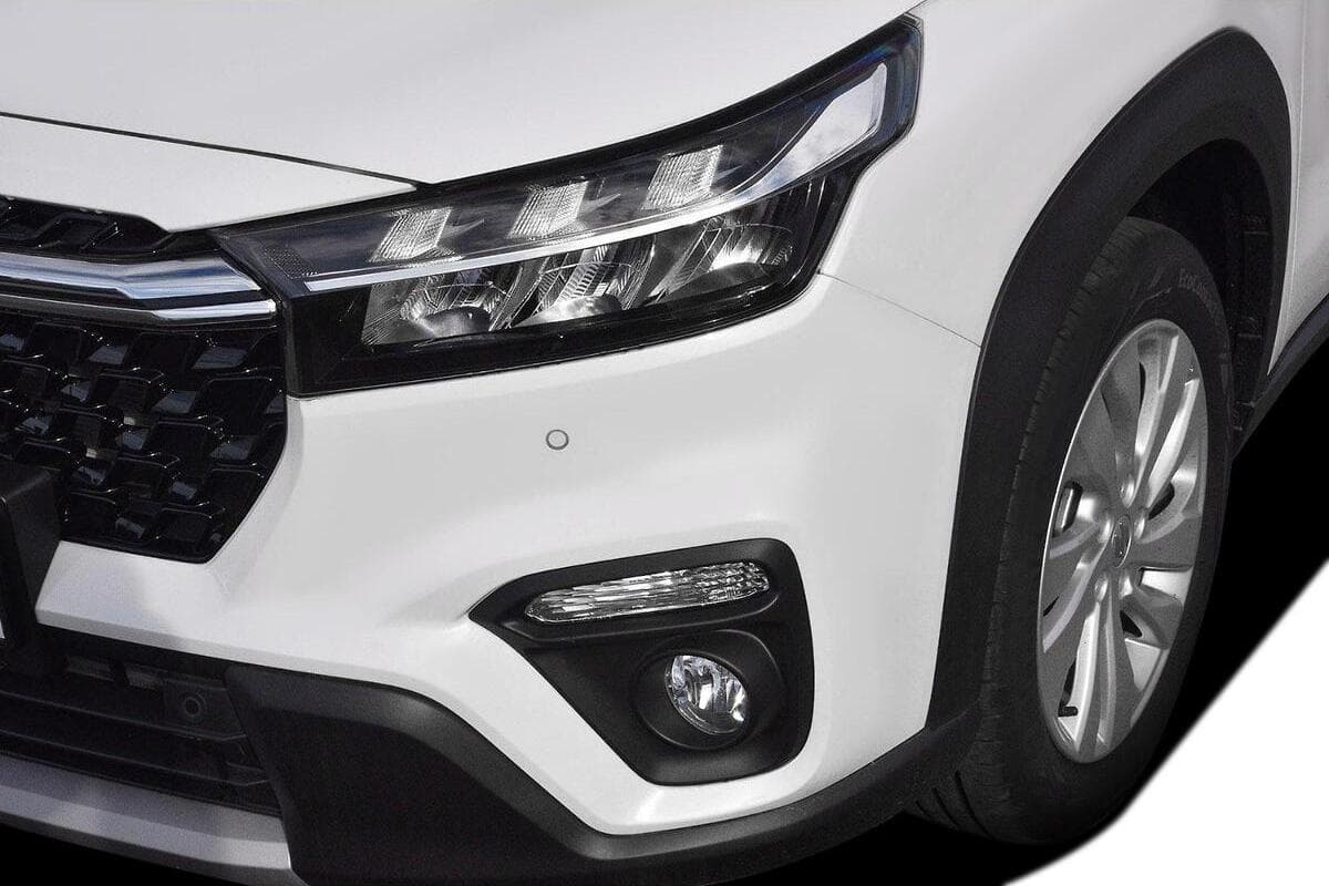 2024 Suzuki S-Cross Auto image 18