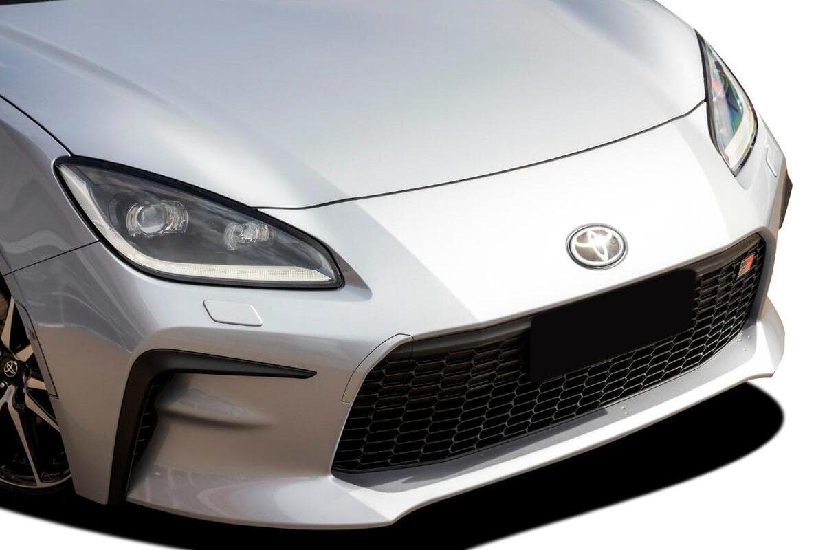 2025 Toyota GR86 GT Auto image 7