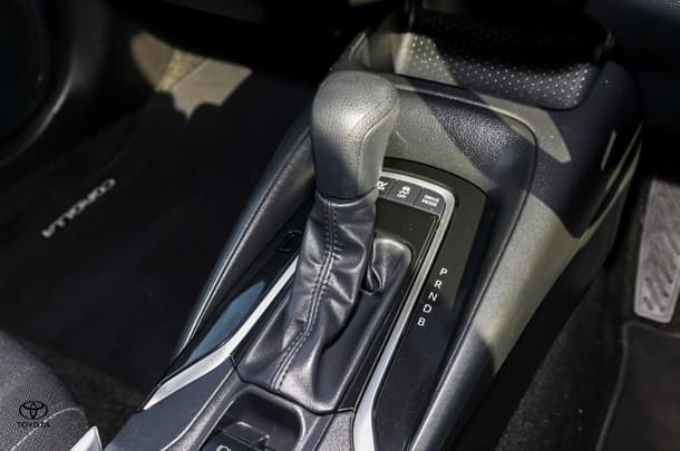 2023 Toyota Corolla Ascent Sport image 15