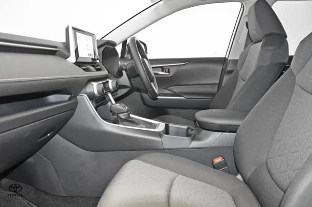 2024 Toyota RAV4 GXL-2WD image 17