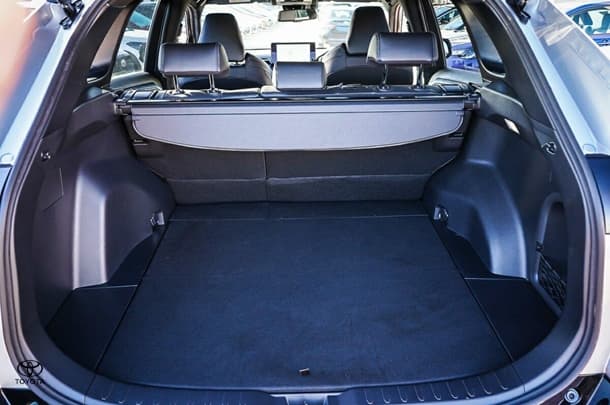 2024 Toyota RAV4 Hybrid XSE 2WD image 10