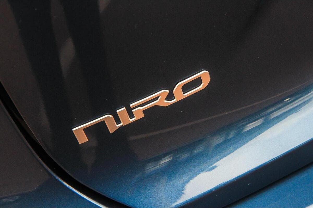 2025 Kia Niro EV S Auto 2WD MY25 image 5