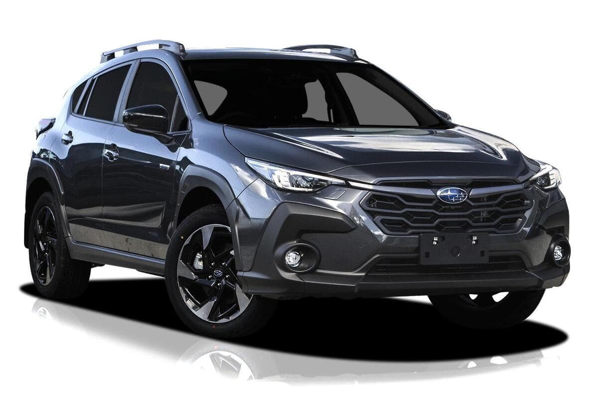 2024 Subaru Crosstrek Hybrid S G6X Auto AWD MY24
