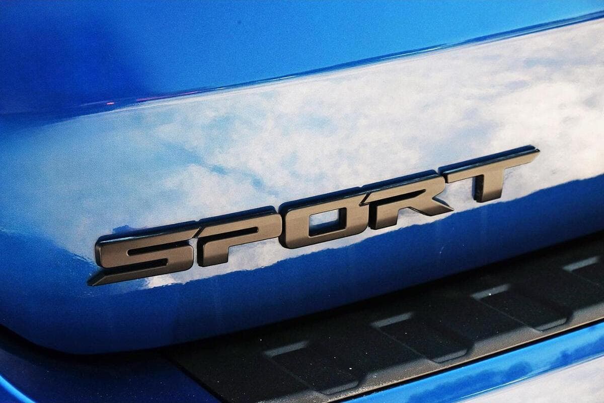 2025 Ford Everest Sport Auto RWD MY25.25 image 8