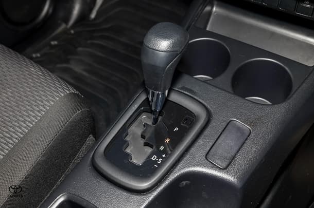 2024 TOYOTA Hilux 4x2 Workmate image 14